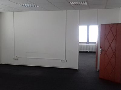 Pronájem kanceláře 150 m²