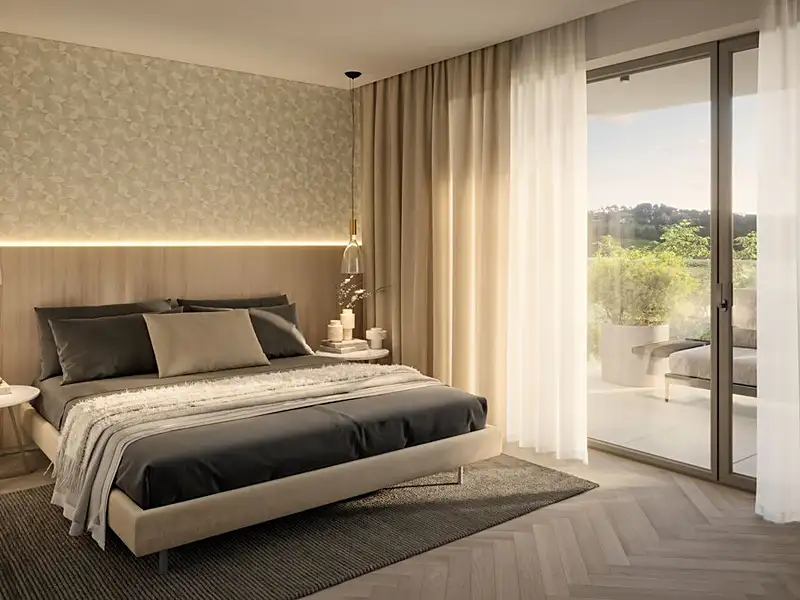 Prodej bytu 3+kk 66 m², Šestajovice – náhled fotky 3