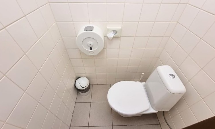 Pronájem komerčního prostoru, 25 m² (10 z 13)