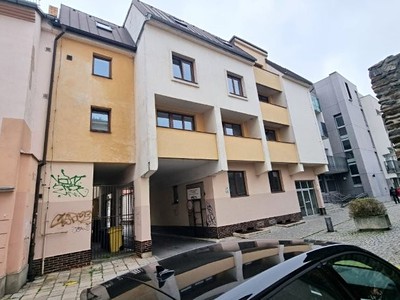 Pronájem komerčního prostoru, 25 m² (3 z 13)