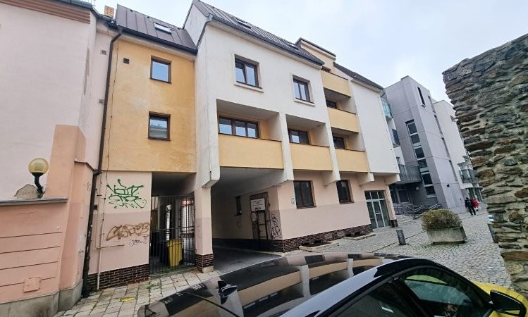 Pronájem komerčního prostoru, 25 m² (3 z 13)