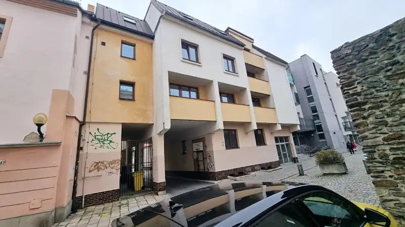 Pronájem kanceláře 25 m², Jihlava – náhled fotky 3
