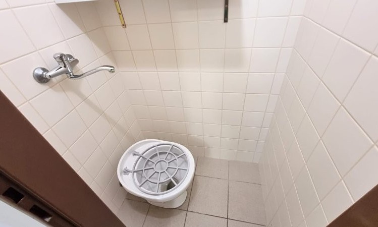 Pronájem komerčního prostoru, 25 m² (11 z 13)