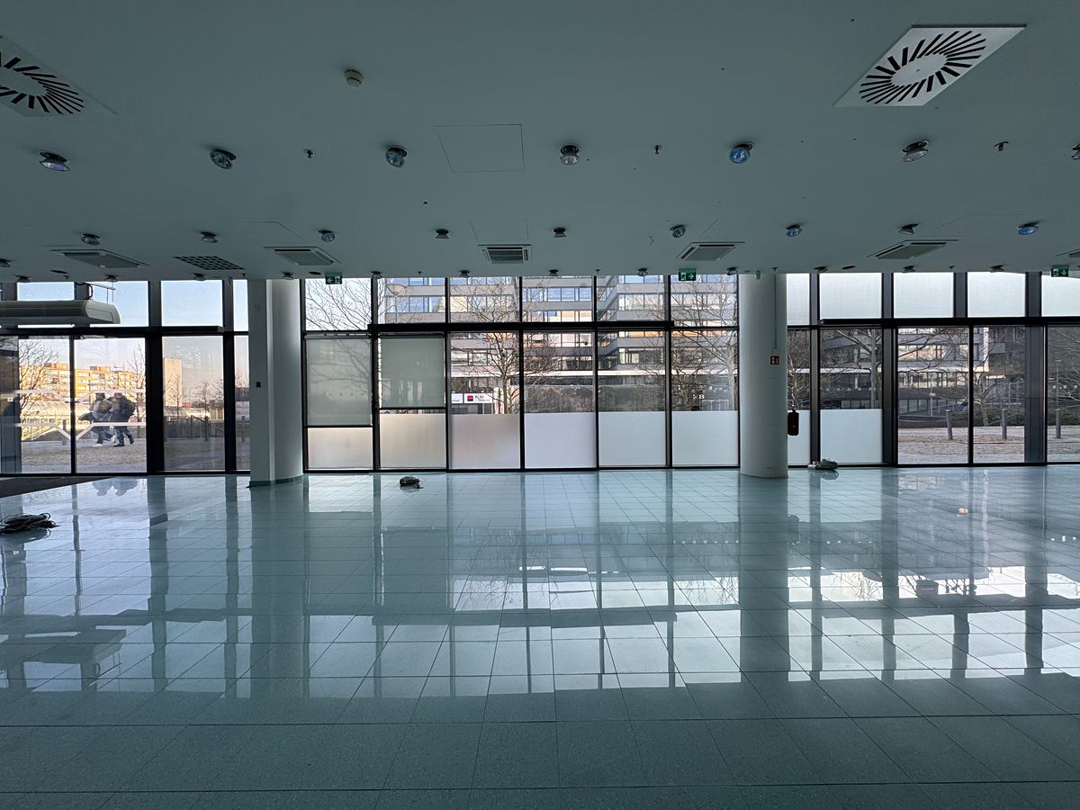 Pronájem obchodního prostoru 352 m² – fotografie 5