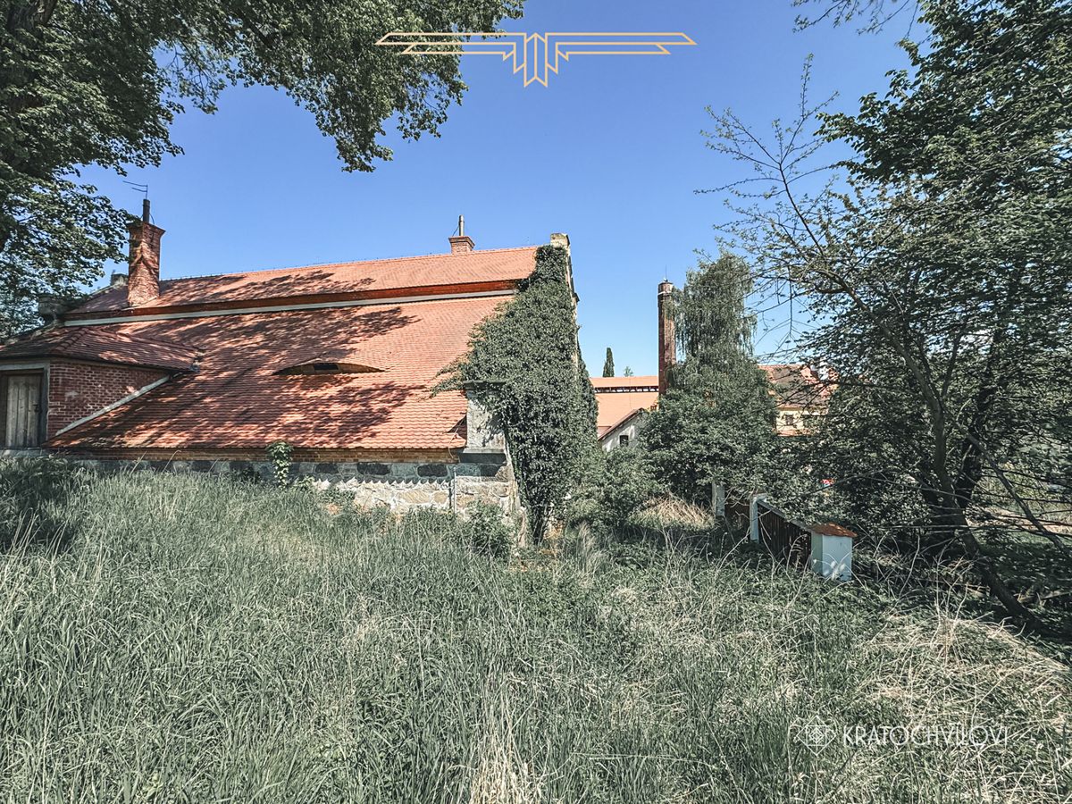 Prodej památky 10232 m², pozemek 14096 m² – fotografie 5