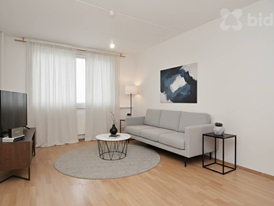 Prodej bytu 2+1 54 m²