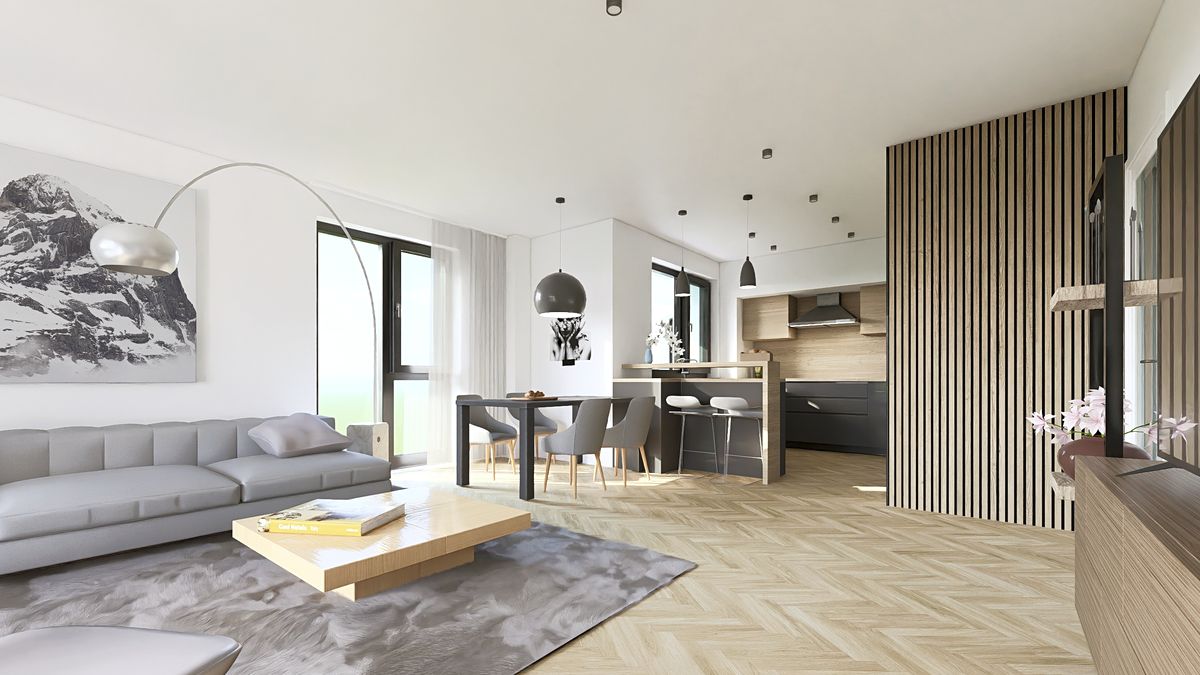 Prodej bytu 3+kk 87 m² – fotografie 3