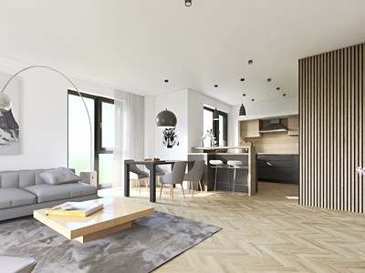 Prodej bytu 3+kk 87 m²