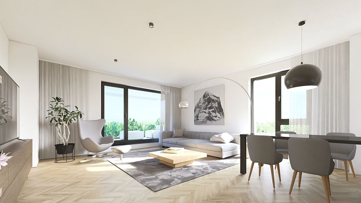 Prodej bytu 3+kk 87 m² – fotografie 4