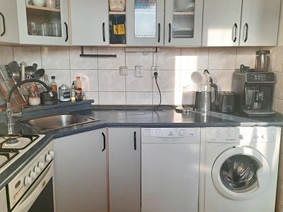 Prodej bytu 2+1 45 m²