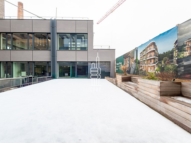 Pronájem komerčního prostoru, 1 281 m² (14 z 15)
