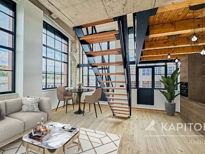 Prodej bytu 3+kk 79 m²