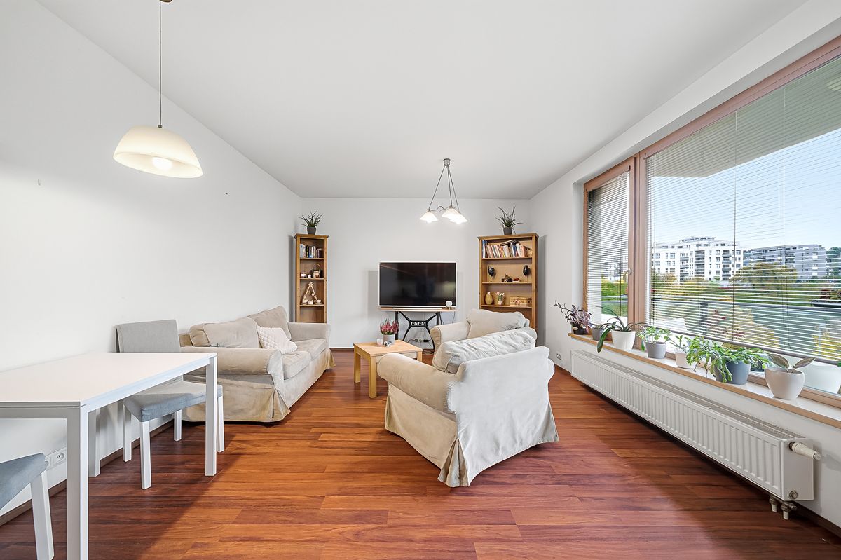 Prodej bytu 3+kk 73 m² – fotografie 3