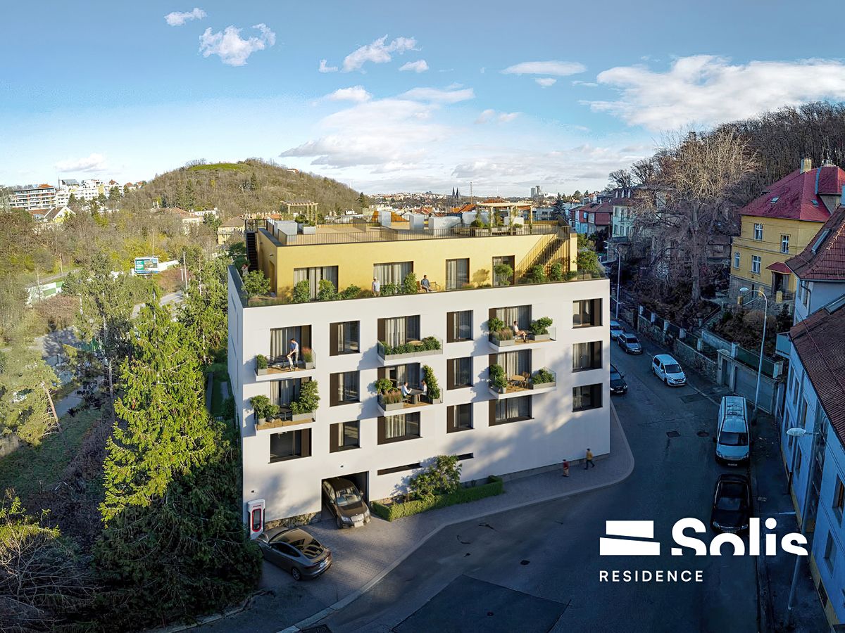 Prodej bytu 2+kk 51 m² – fotografie 3