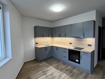 Pronájem bytu 2+1 63 m²