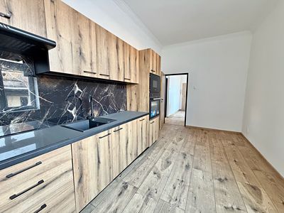 Pronájem bytu 2+1 69 m²