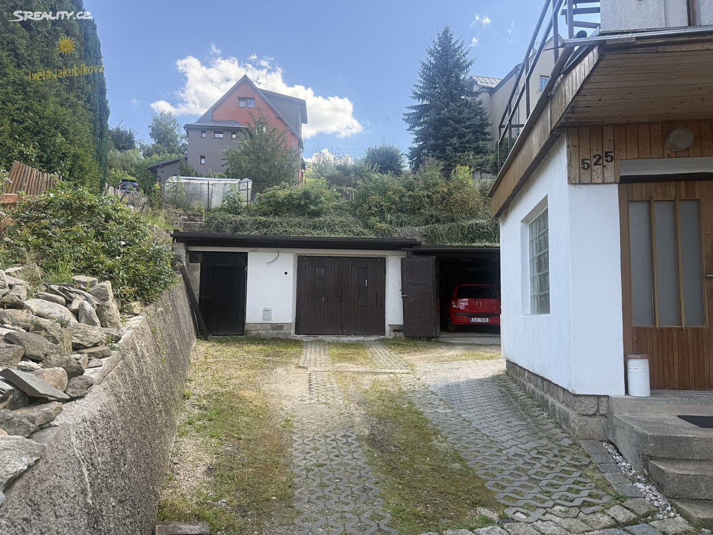 Prodej  rodinného domu 195 m², pozemek 615 m² – pohled 5