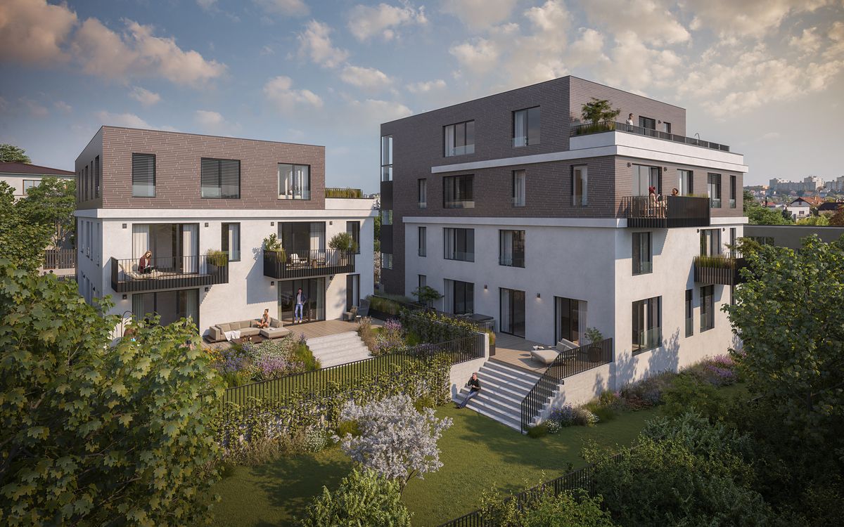 Prodej bytu 3+kk 81 m² (Jednopodlažní)