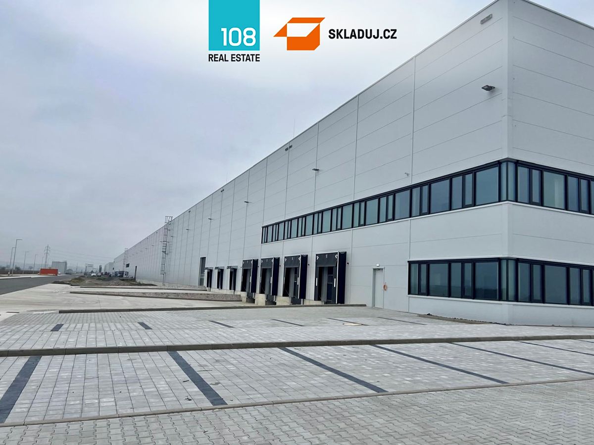 Pronájem skladového prostoru 120000 m² – fotografie 3