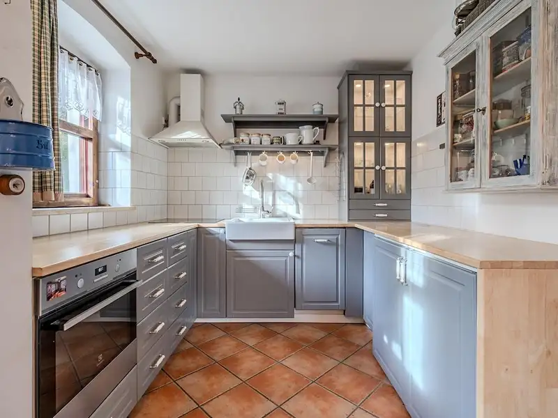 Prodej rodinného domu 110 m², pozemek 424 m², Zruč nad Sázavou – náhled fotky 2