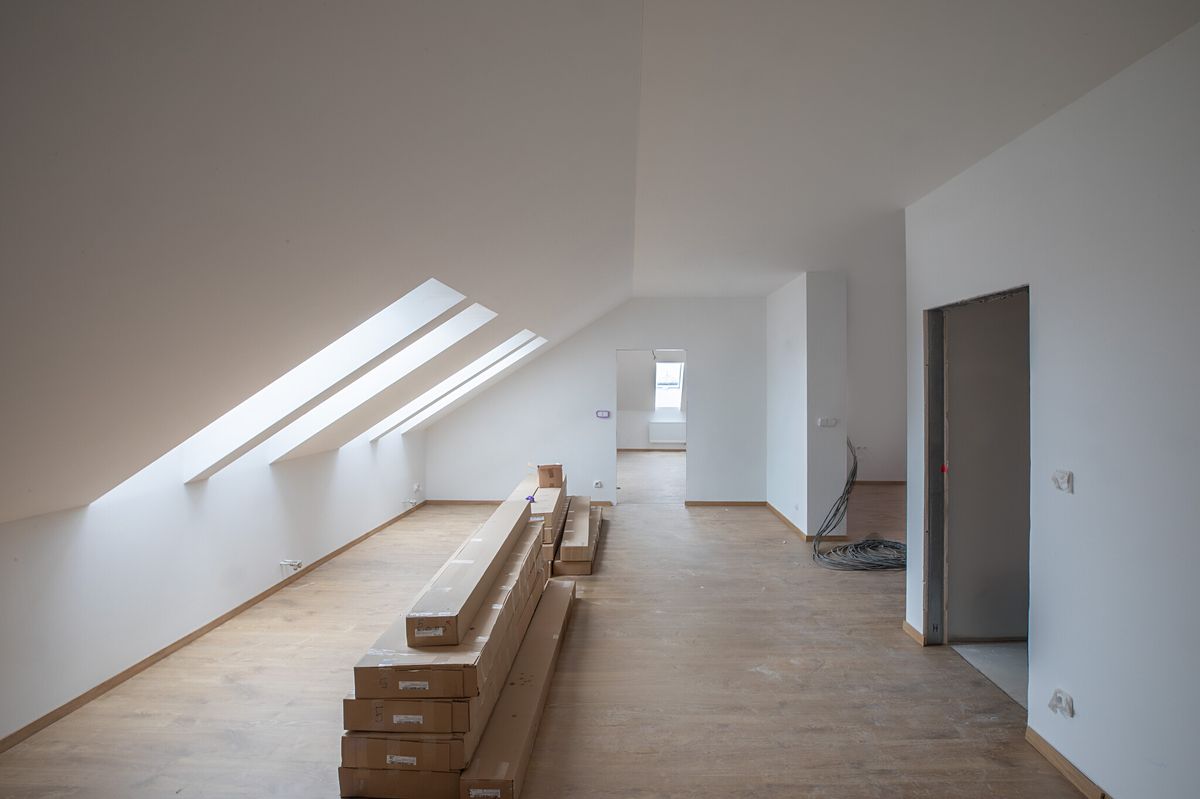 Prodej bytu 3+kk 115 m² – fotografie 2
