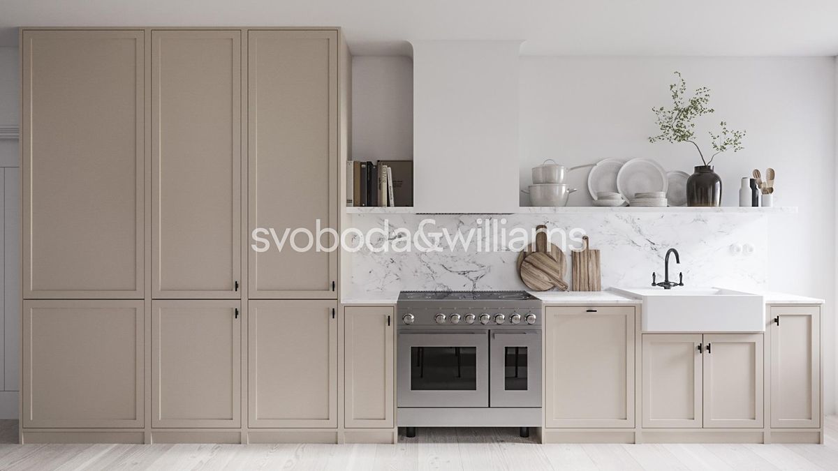 Prodej bytu 3+kk 61 m² – fotografie 3