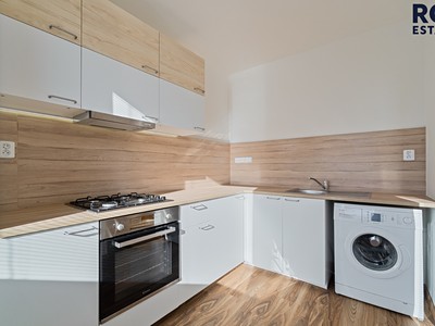 Prodej bytu 2+1 43 m²