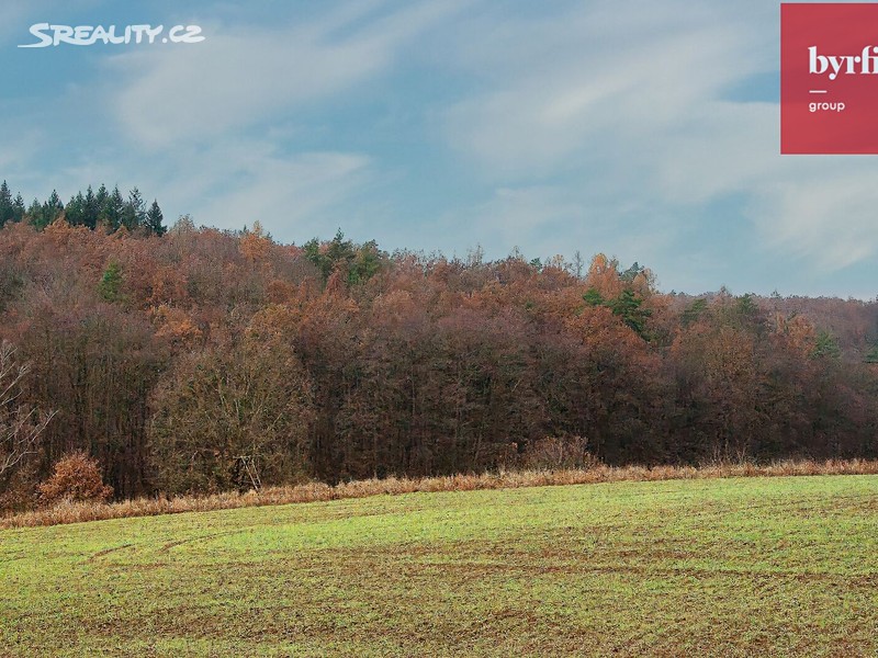 Prodej  louky 6 660 m² – pohled 6