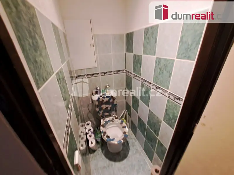 Pronájem bytu 2+1 55 m², Rotava – náhled fotky 3
