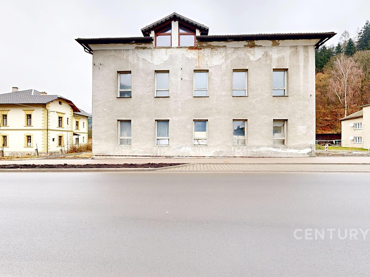 Prodej komerčního prostoru, 1 380 m² (64 z 66)