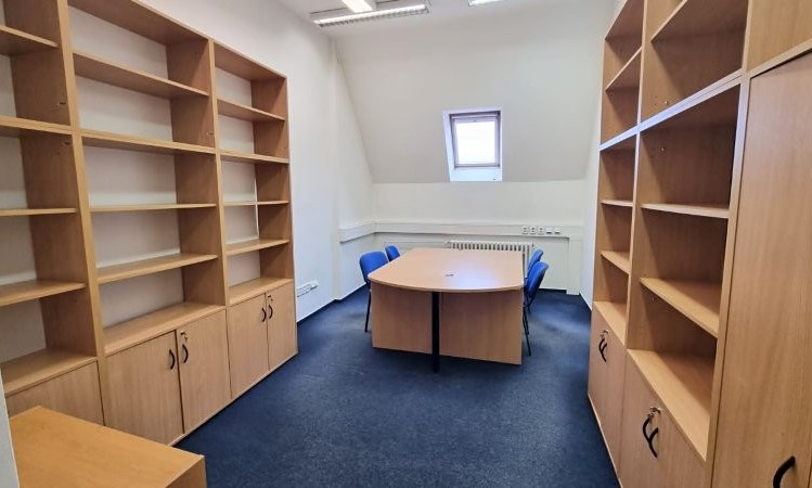 Pronájem komerčního prostoru, 25 m² (5 z 13)