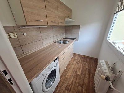 Pronájem bytu 1+1 26 m²