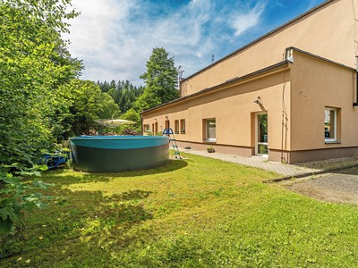 Jezdecká, Jablonec nad Nisou - Rýnovice