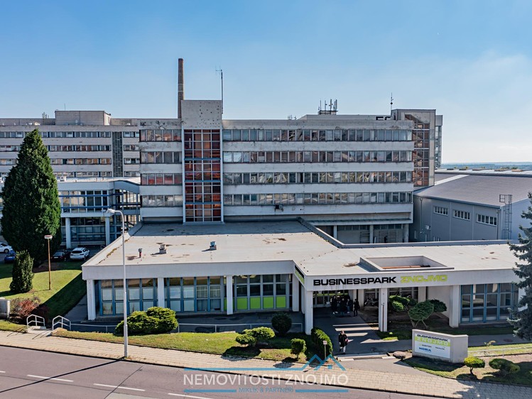 Pronájem komerčního prostoru, 450 m² (3 z 16)