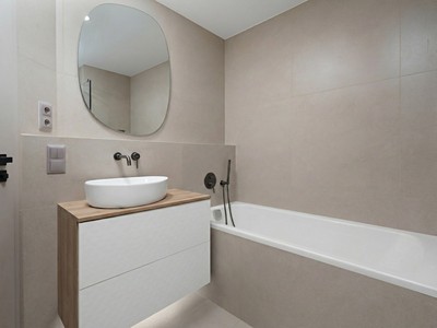 Prodej bytu 3+kk 86 m² (Jednopodlažní)