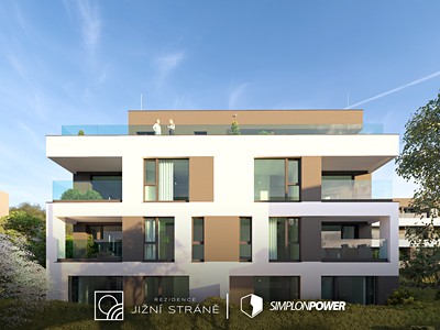 Prodej bytu 1+kk 32 m²