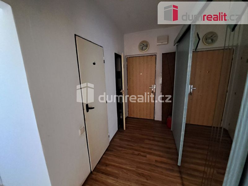 Pronájem bytu 2+1 55 m² – fotografie 5