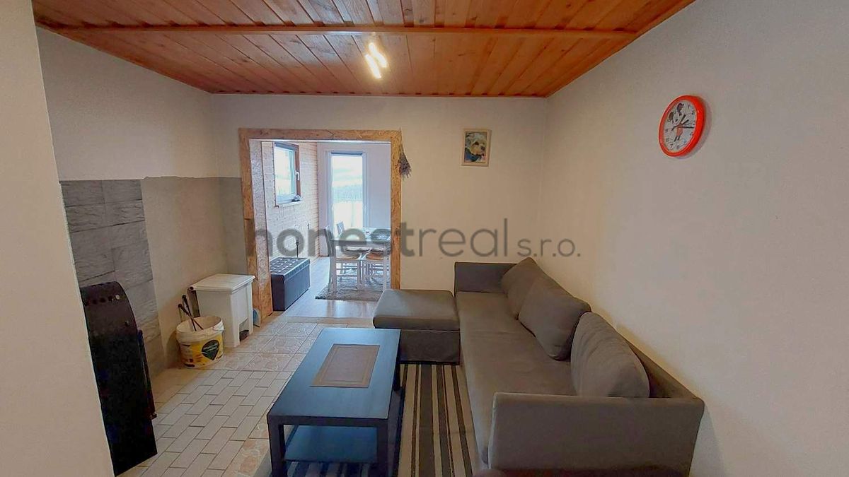 Prodej chaty 50 m², pozemek 613 m² – fotografie 4