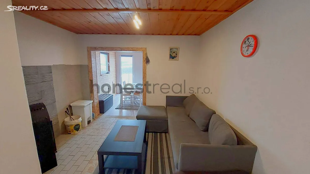 Prodej chaty 50 m², pozemek 613 m² – pohled 3