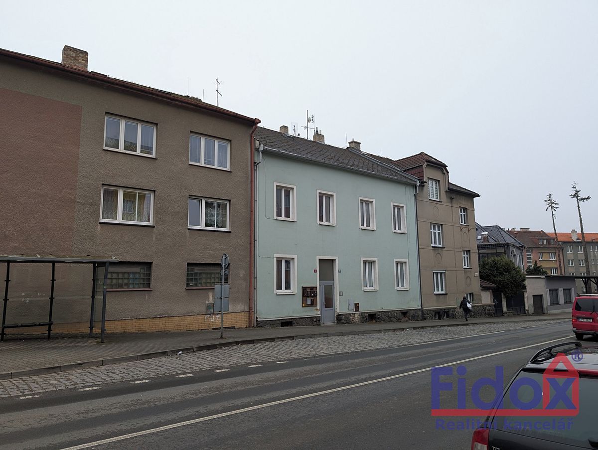 Prodej činžovního domu 270 m² – fotografie 2