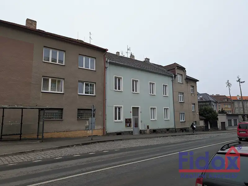 Prodej činžovního domu 270 m², Klatovy – náhled fotky 2