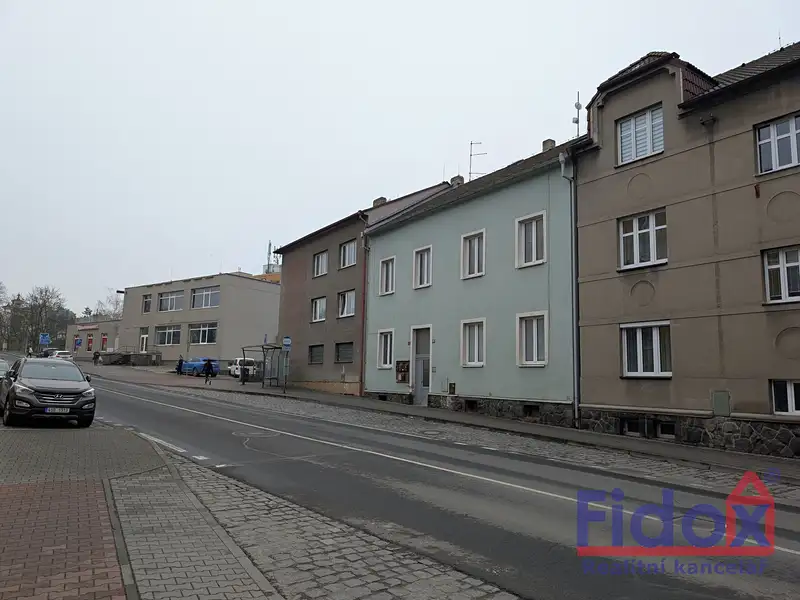 Prodej činžovního domu 270 m², Klatovy – náhled fotky 3