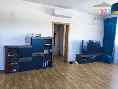 Pronájem bytu 2+kk 73 m² — photo 4