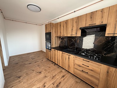 Pronájem bytu 1+1 41 m²