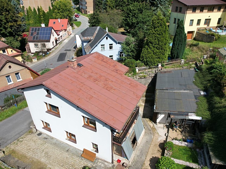 Prodej domu, 195 m² (35 z 35)