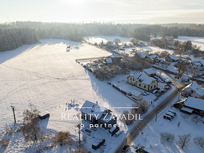 Prodej pozemku, 1 159 m² (2 z 6)
