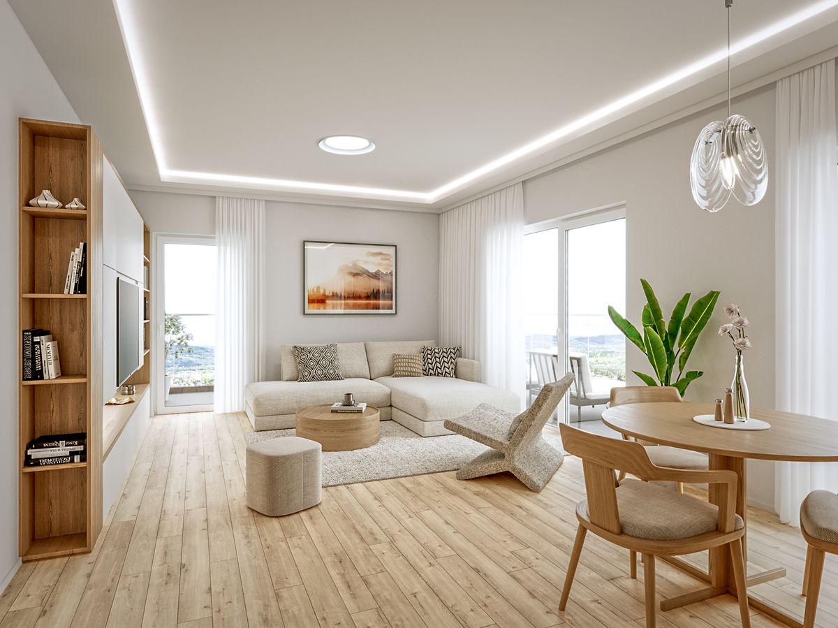 Prodej bytu 3+kk 84 m² – fotografie 3