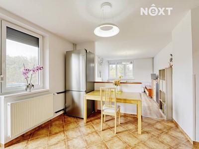 Prodej bytu 3+1 96 m²