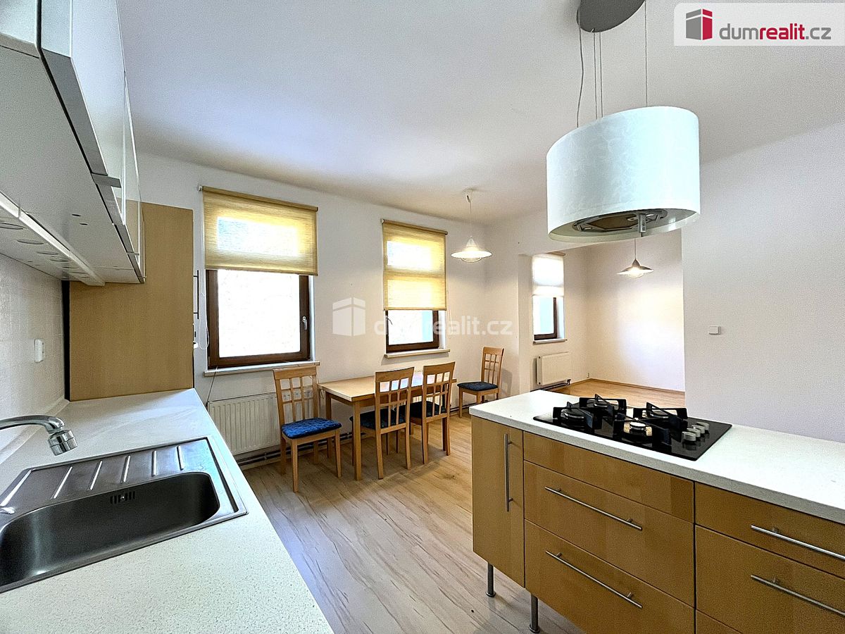Prodej bytu 2+1 74 m² – fotografie 4