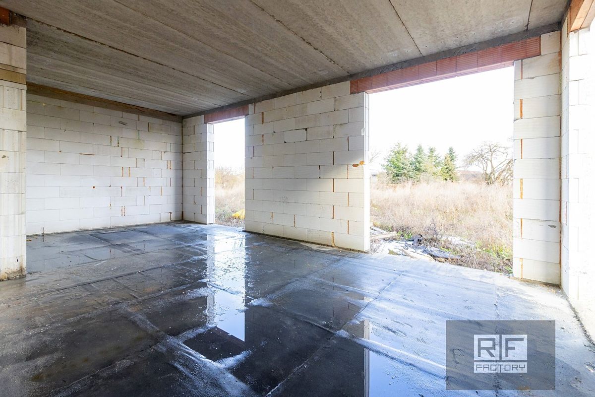 Prodej rodinného domu 155 m², pozemek 641 m² – fotografie 3